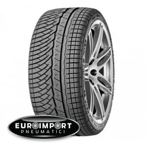 Michelin PILOT ALPIN PA4 245/45 R18 100 V XL  TL BMW MERCEDES